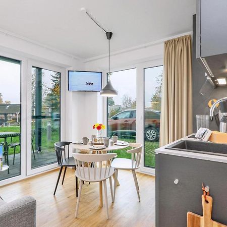 Gorgeous Apartment In Lembruch-Duemmer See 외부 사진