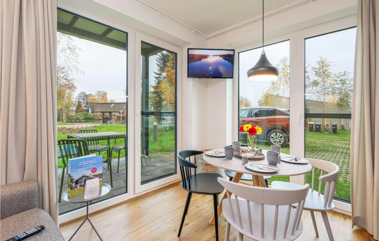 Gorgeous Apartment In Lembruch-Duemmer See 외부 사진