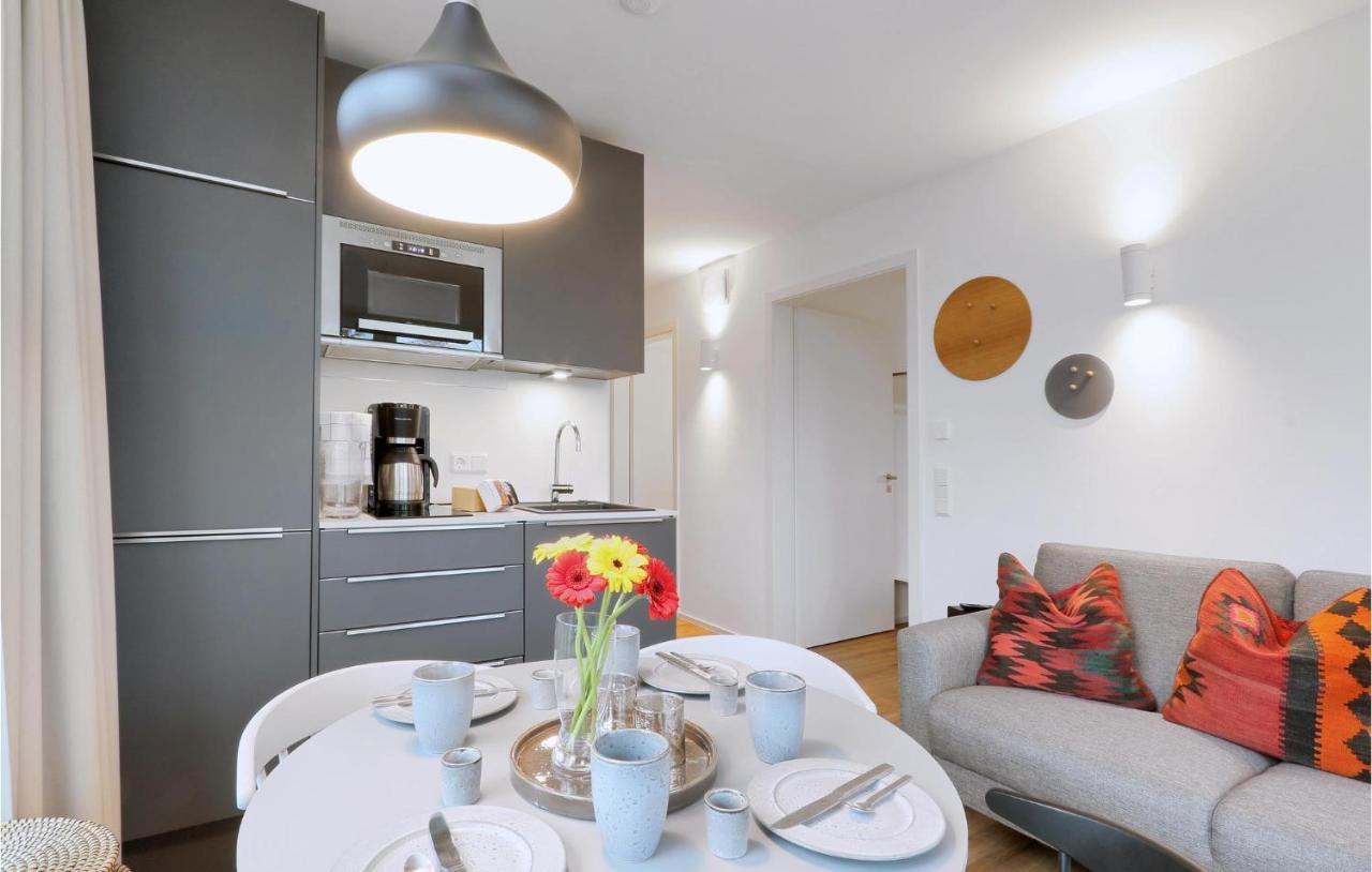 Gorgeous Apartment In Lembruch-Duemmer See 외부 사진
