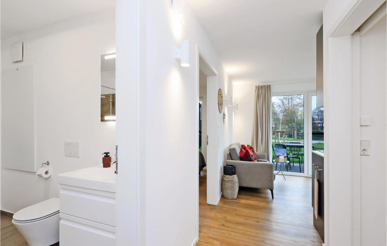 Gorgeous Apartment In Lembruch-Duemmer See 외부 사진