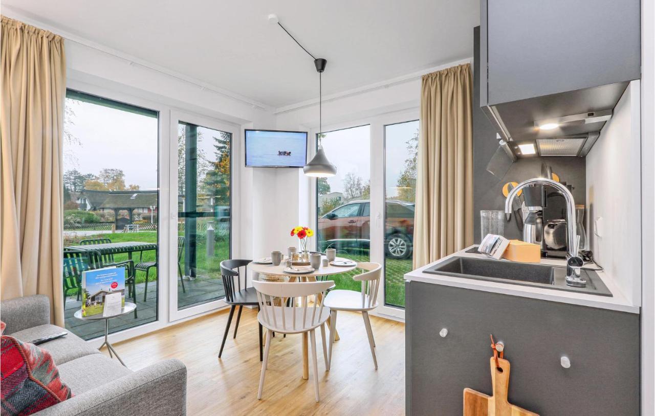 Gorgeous Apartment In Lembruch-Duemmer See 외부 사진