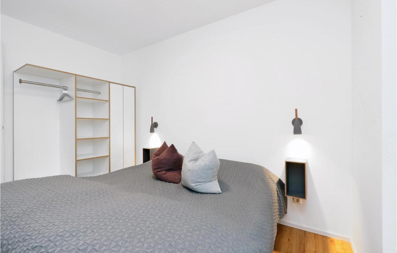 Gorgeous Apartment In Lembruch-Duemmer See 외부 사진
