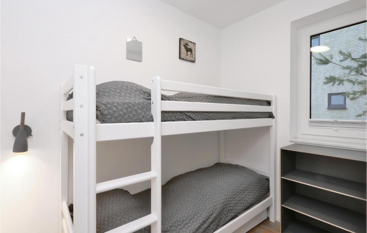 Gorgeous Apartment In Lembruch-Duemmer See 외부 사진