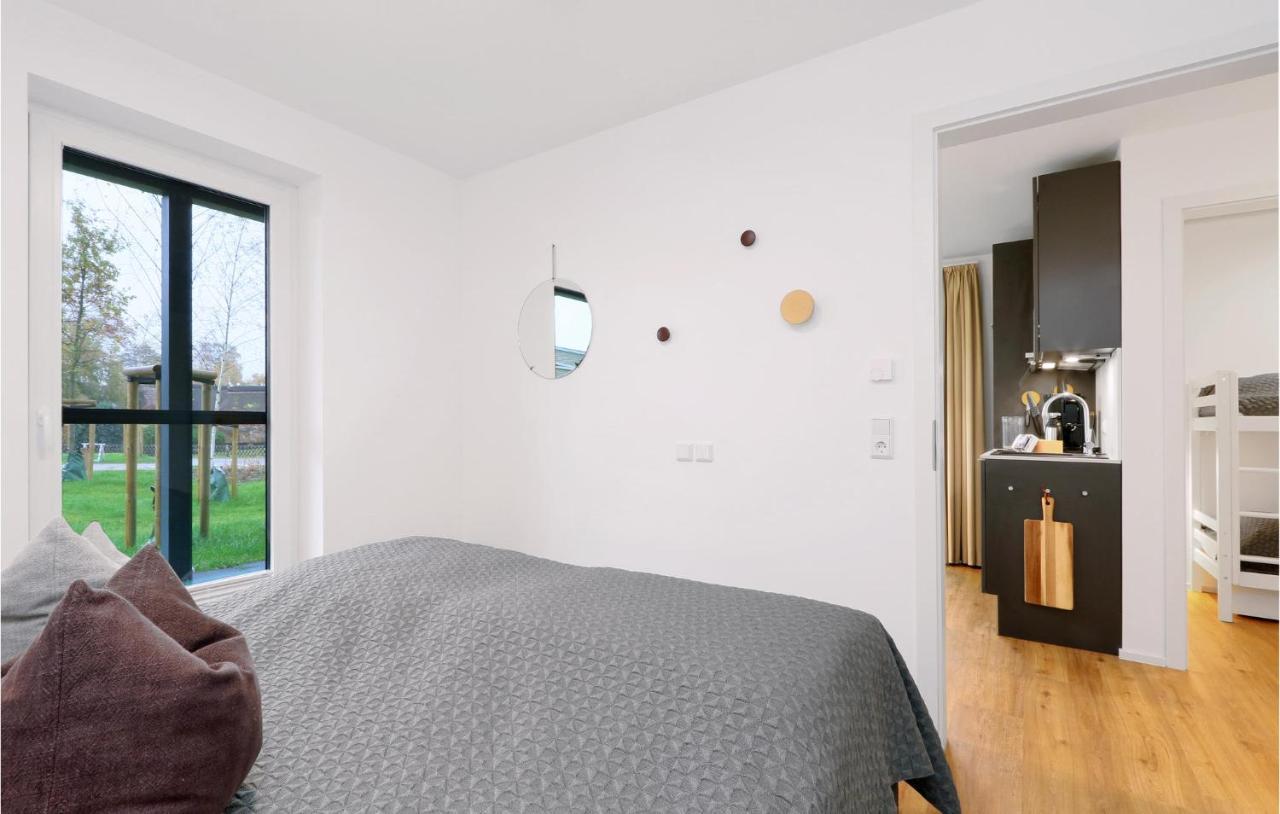 Gorgeous Apartment In Lembruch-Duemmer See 외부 사진