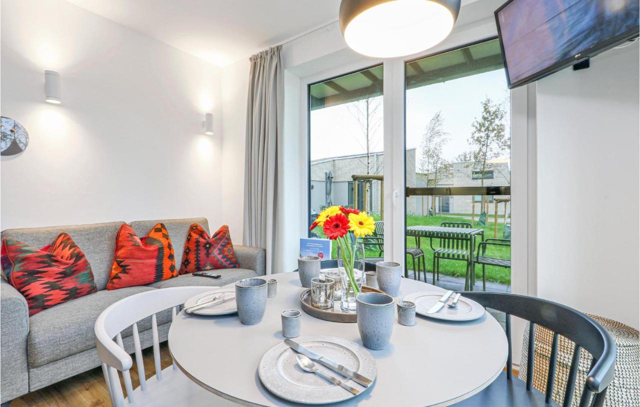 Gorgeous Apartment In Lembruch-Duemmer See 외부 사진