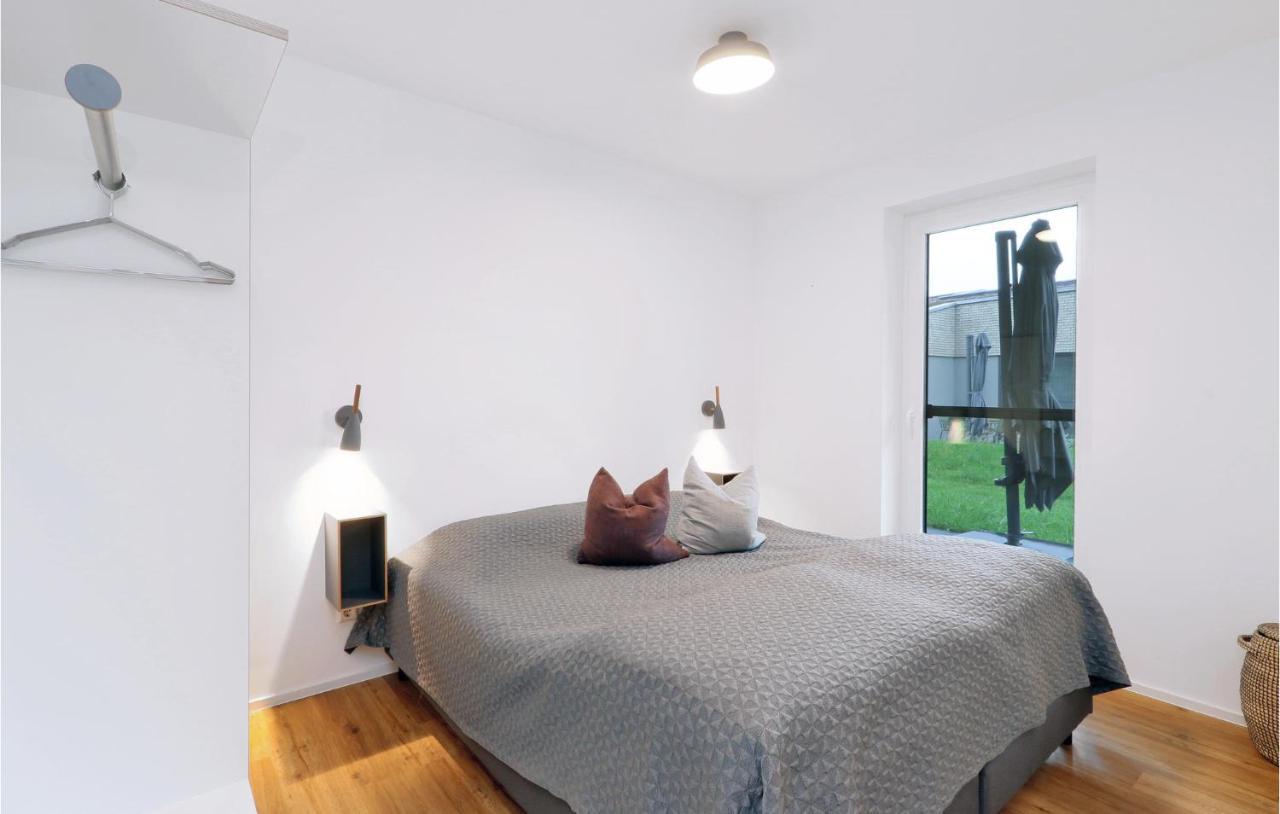 Gorgeous Apartment In Lembruch-Duemmer See 외부 사진