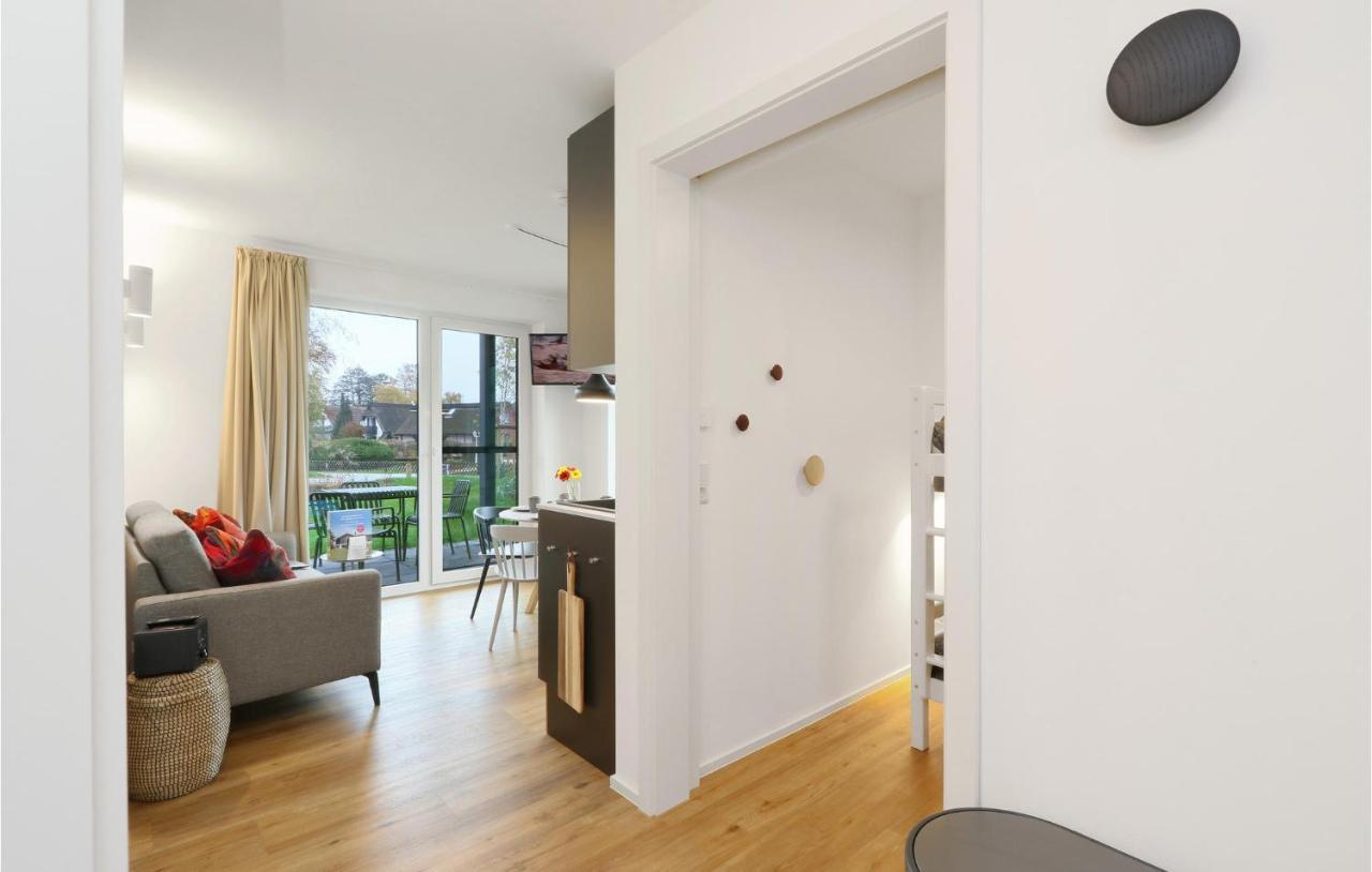 Gorgeous Apartment In Lembruch-Duemmer See 외부 사진