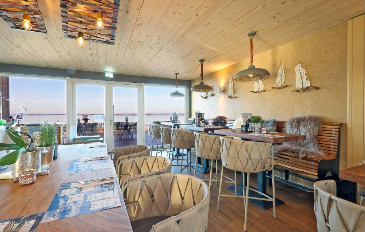 Gorgeous Apartment In Lembruch-Duemmer See 외부 사진