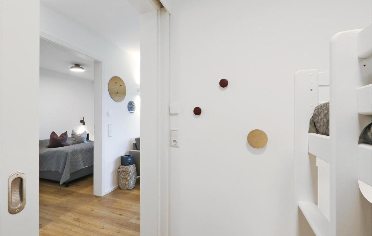 Gorgeous Apartment In Lembruch-Duemmer See 외부 사진