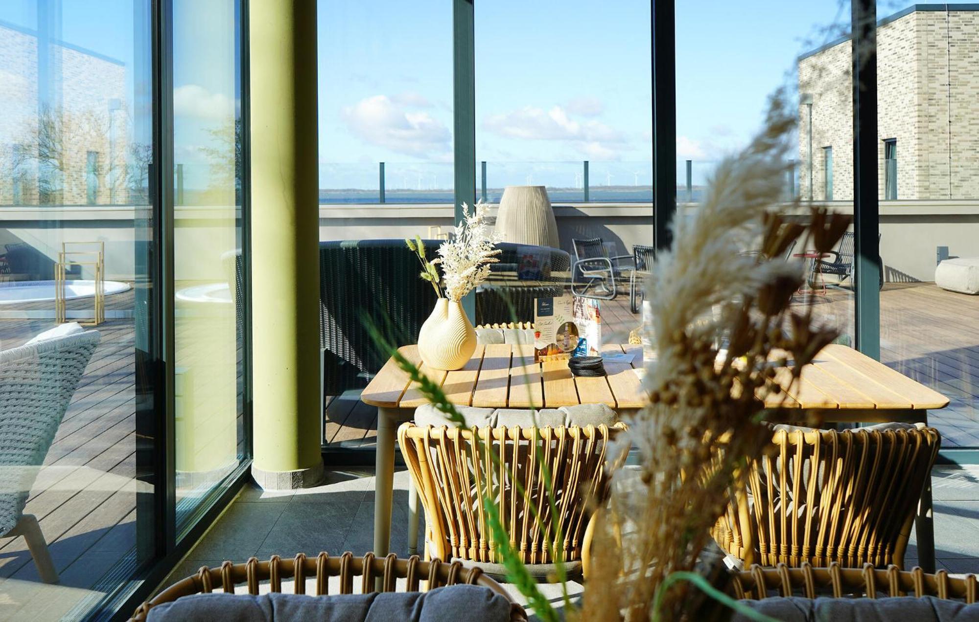 Gorgeous Apartment In Lembruch-Duemmer See 외부 사진