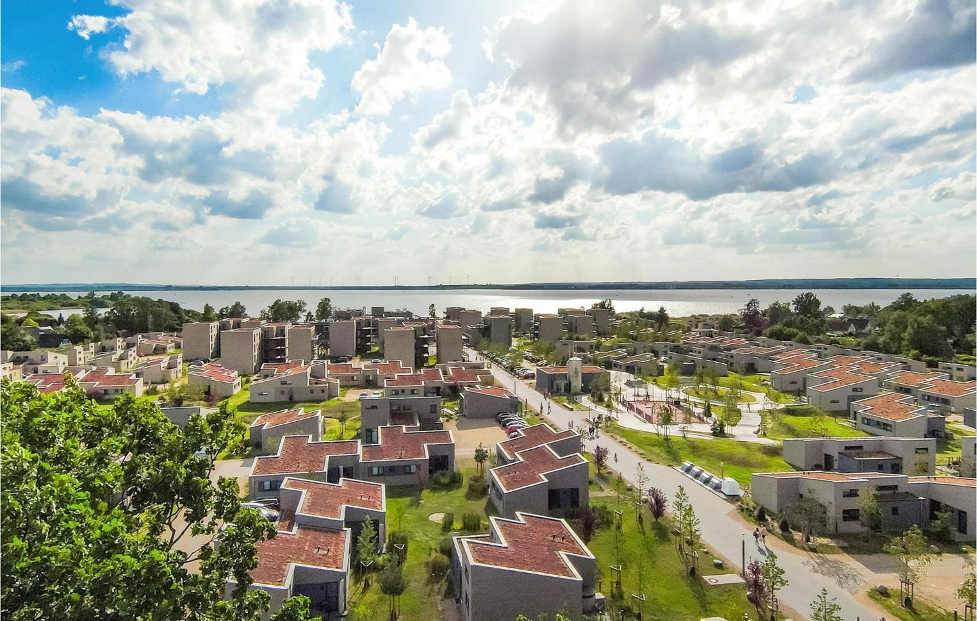 Gorgeous Apartment In Lembruch-Duemmer See 외부 사진